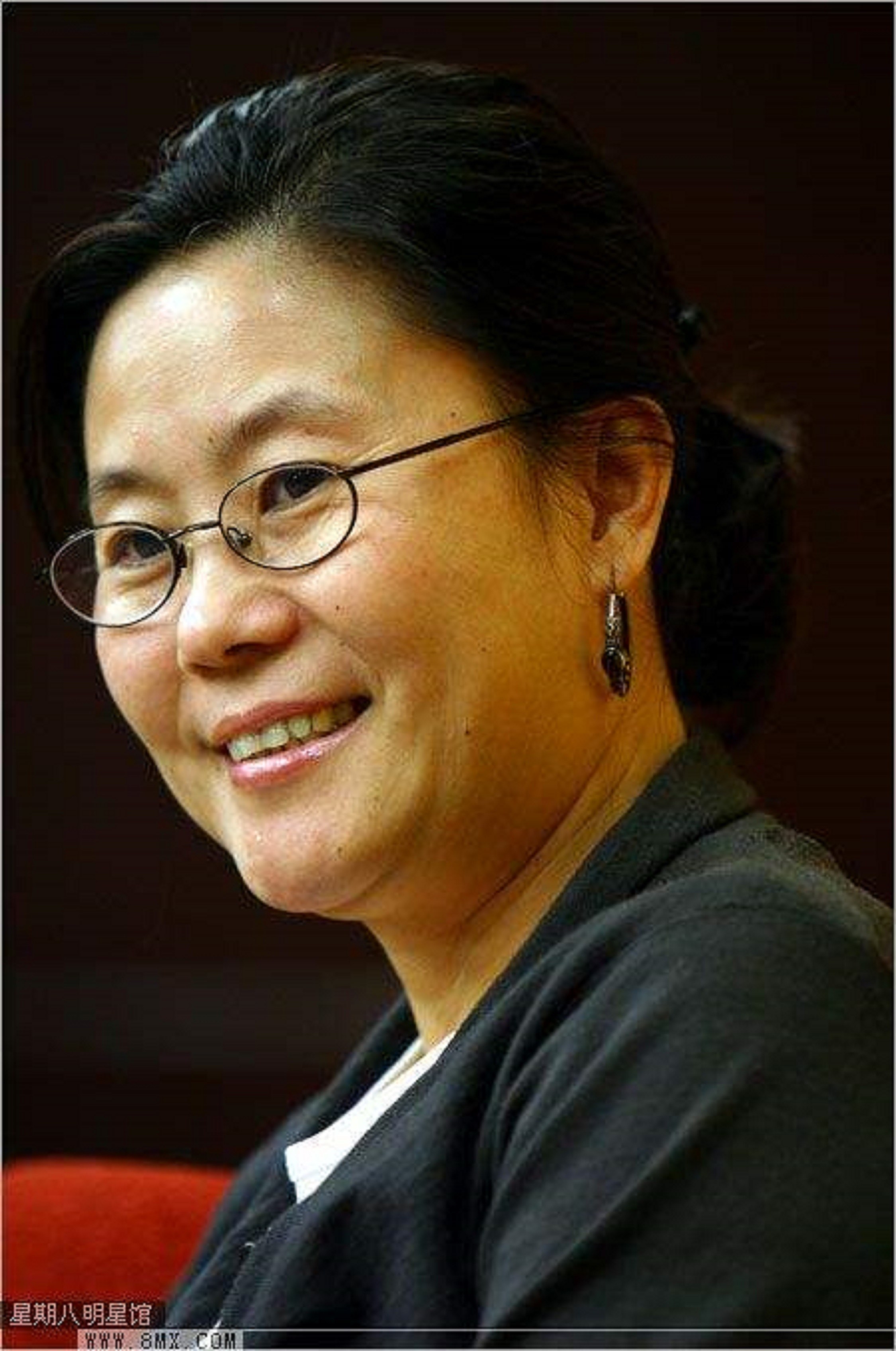 李少红