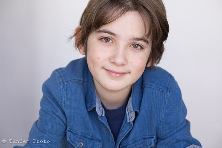 Ethan Michael Mora