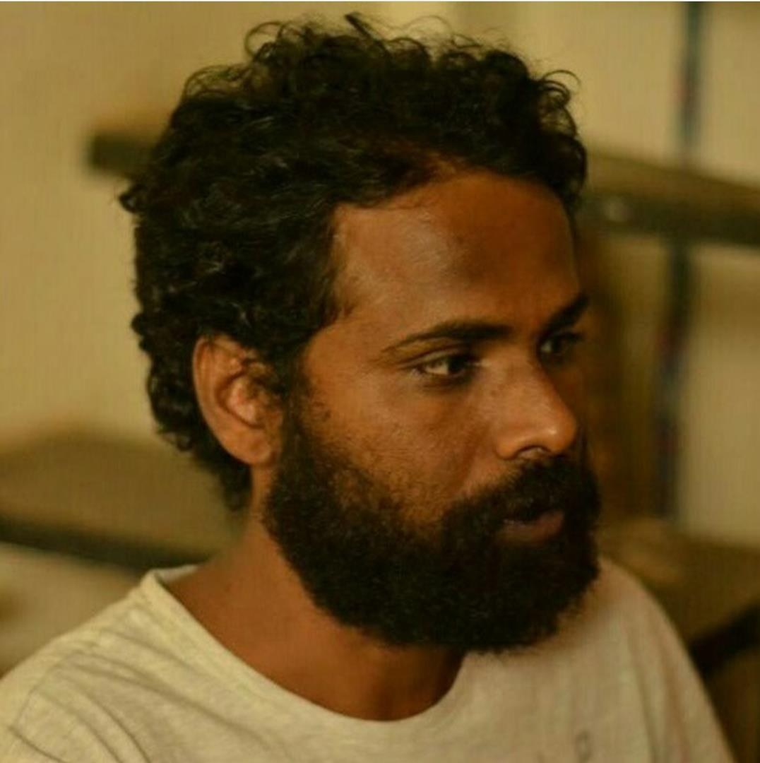 Mahendra Shrivas