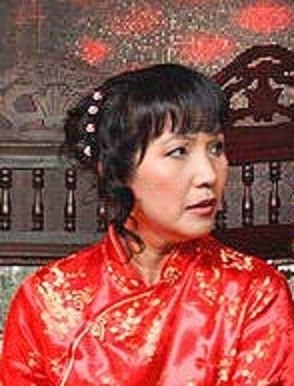 石静