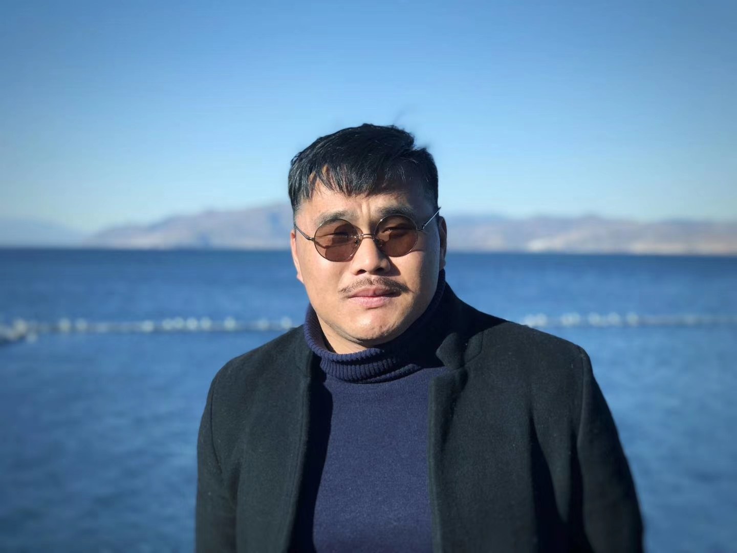 吴海波