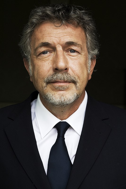 Michele Oliveri