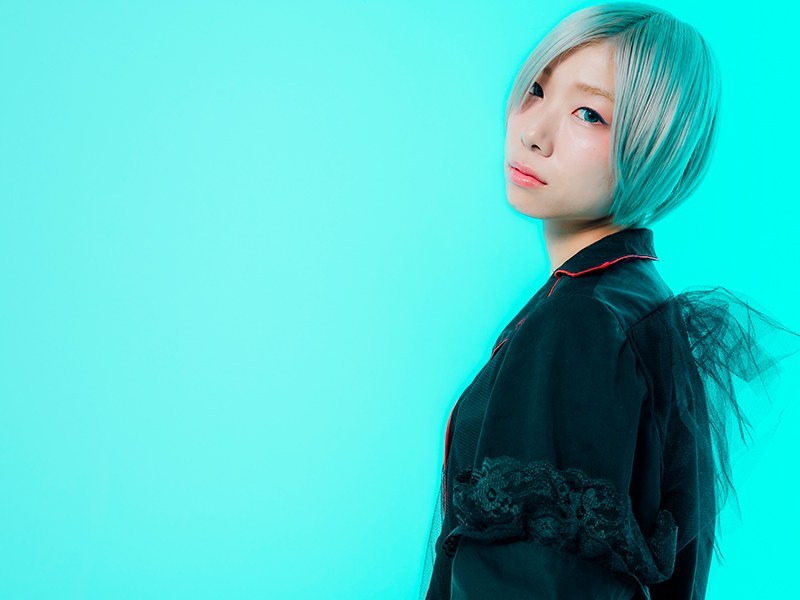 Megumi Koshouji
