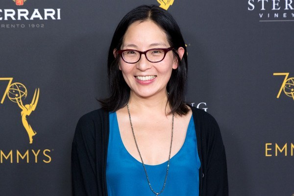 Yahlin Chang