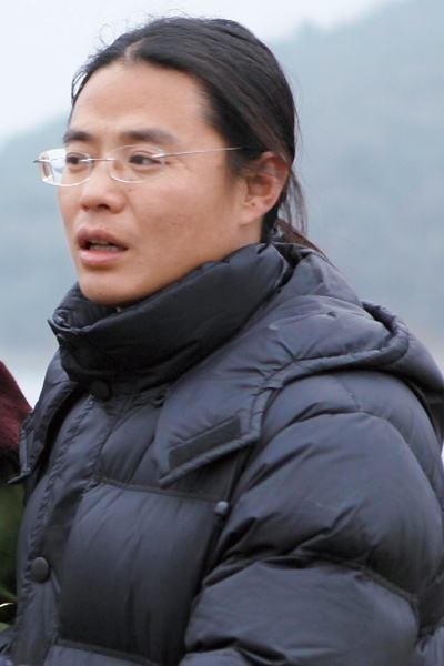 苏浩旗