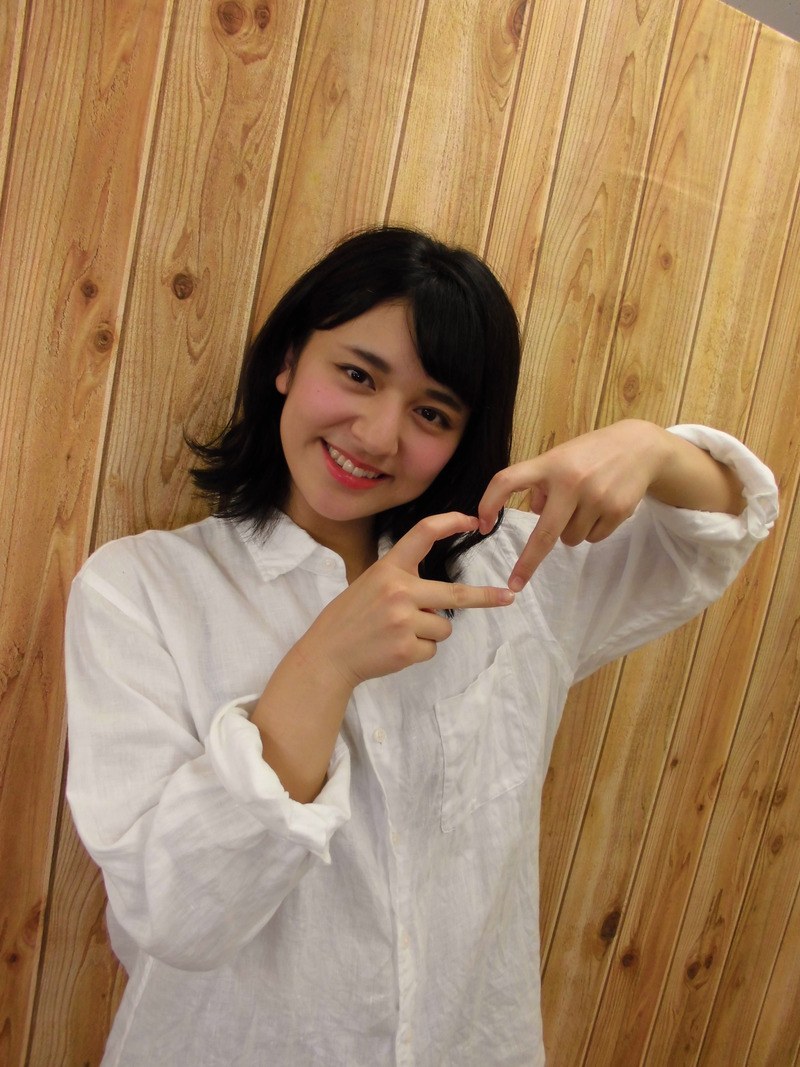 德江香奈