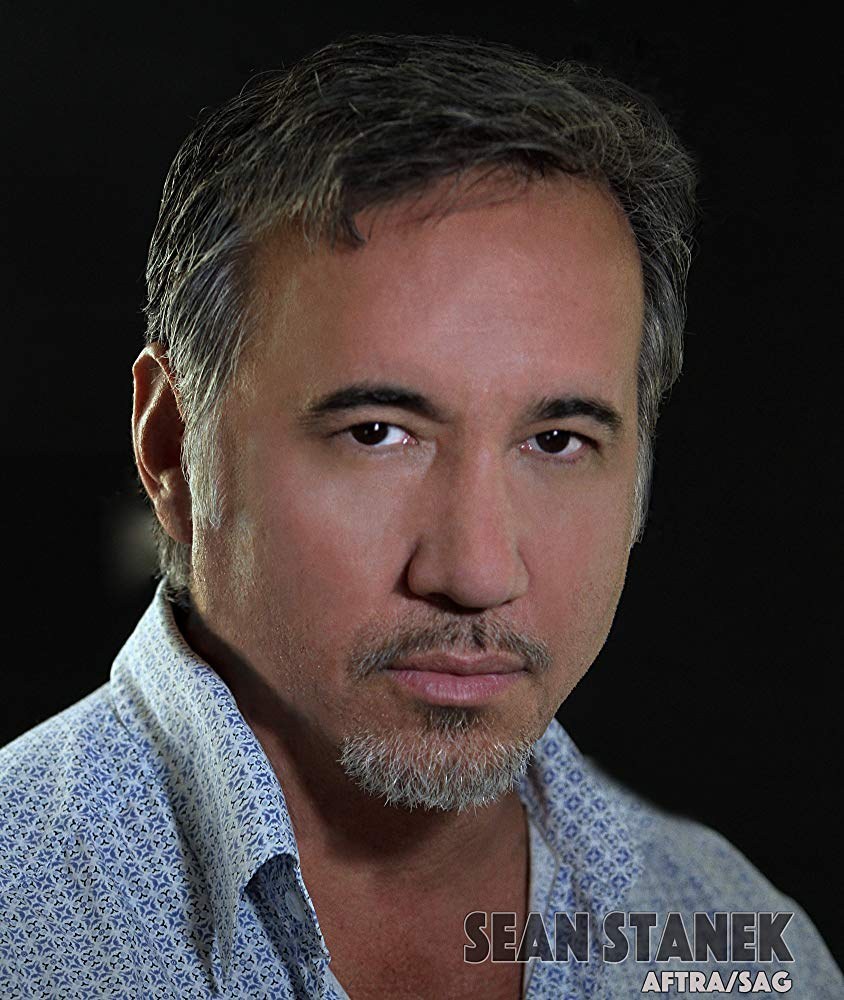 Sean Stanek