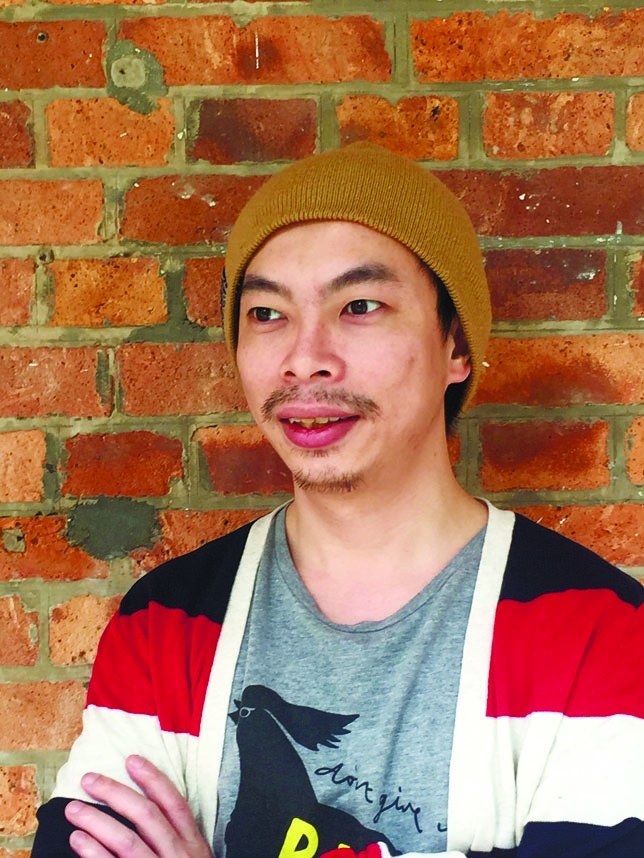 杨伟伦
