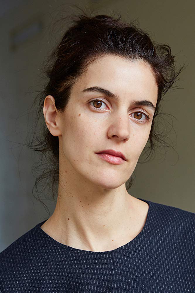 Korinna Krauss