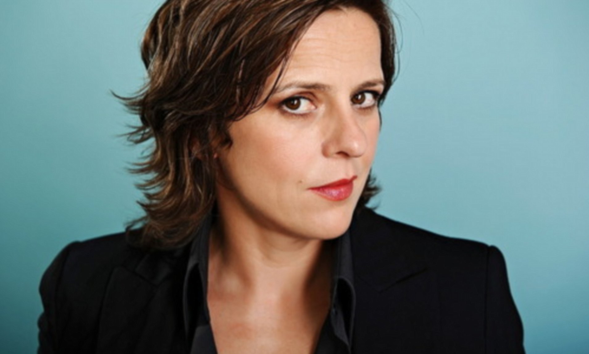 Rhona Cameron