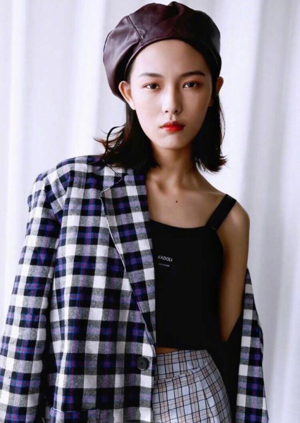 赵佳丽