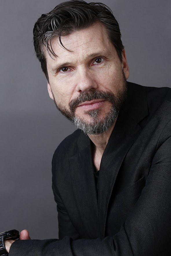 Lars Bethke