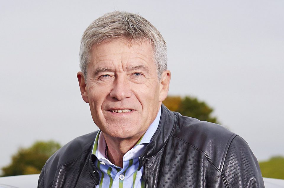 Tiff Needell