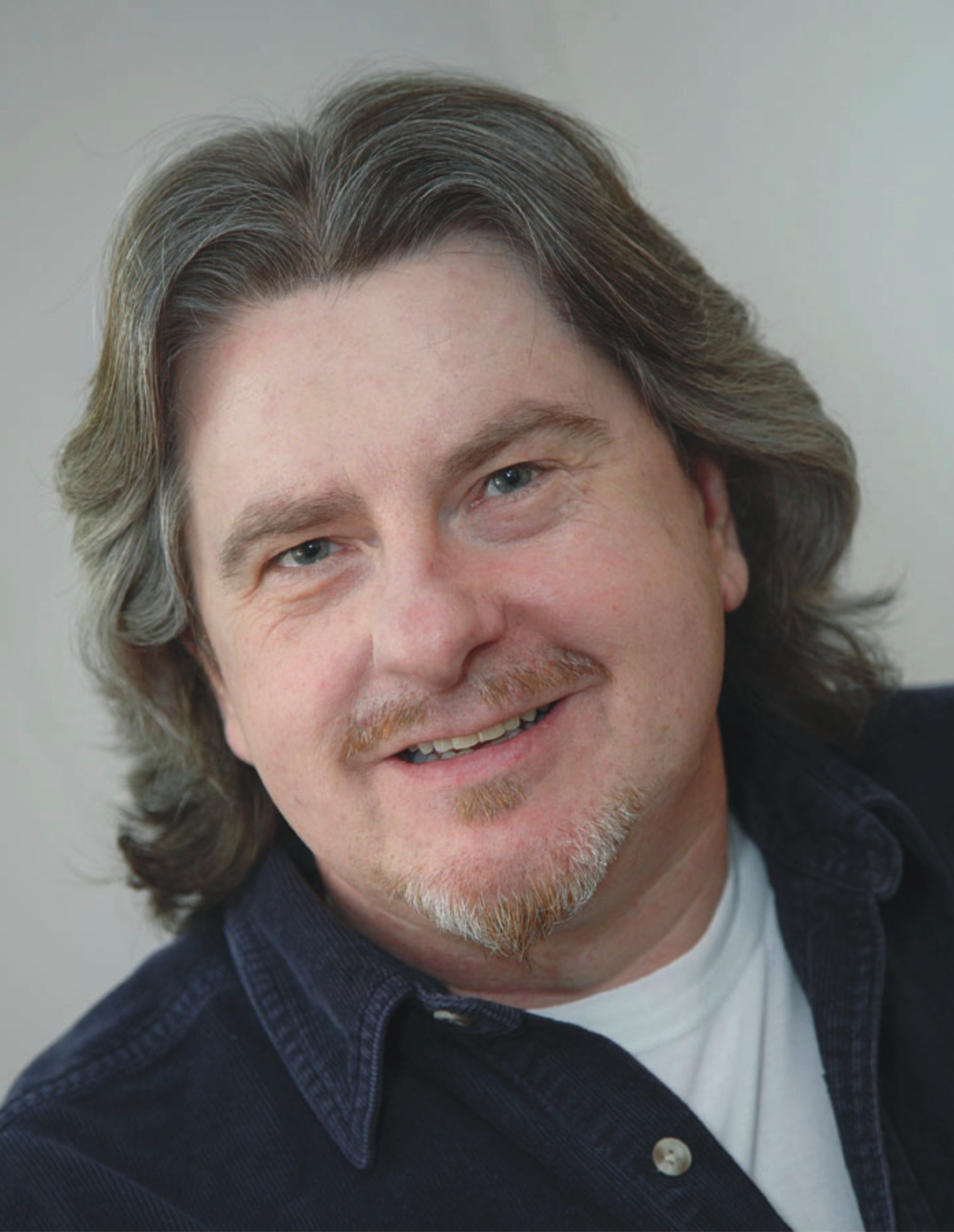Chris Jury