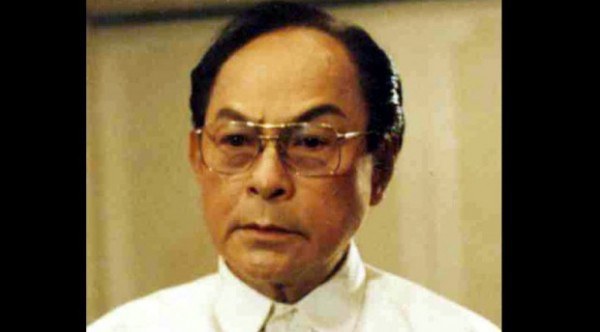 鲁本·鲁斯蒂亚