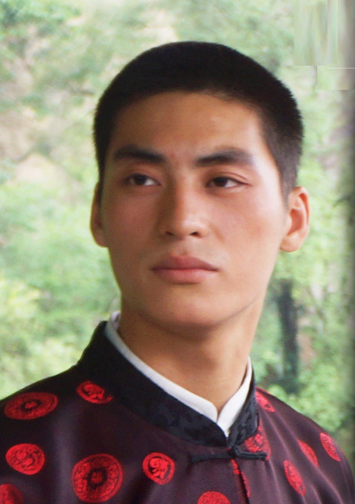 应岳飞