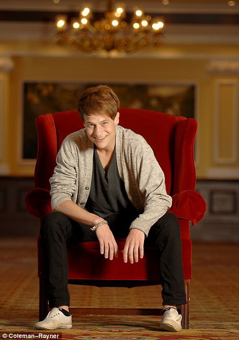 Justin Hanlon