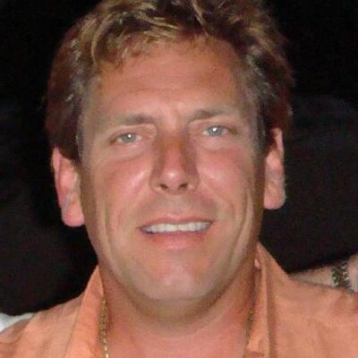 Robert Hamner