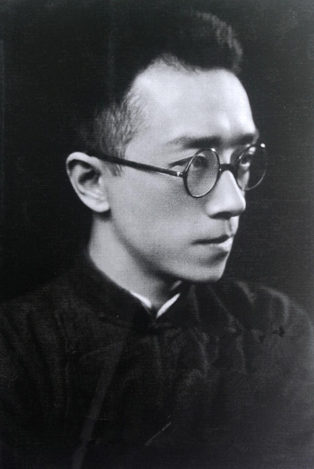 胡适
