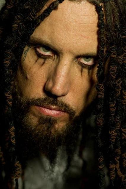 Brian 'Head' Welch