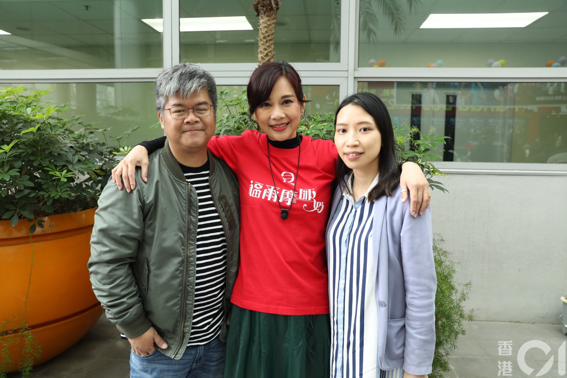 翁善莹