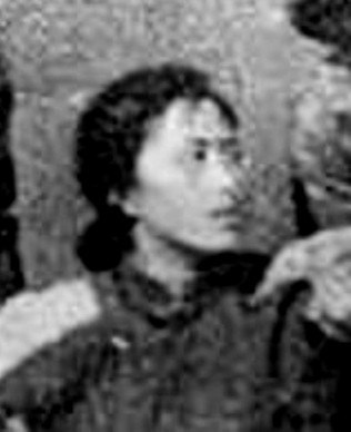 李晓兰