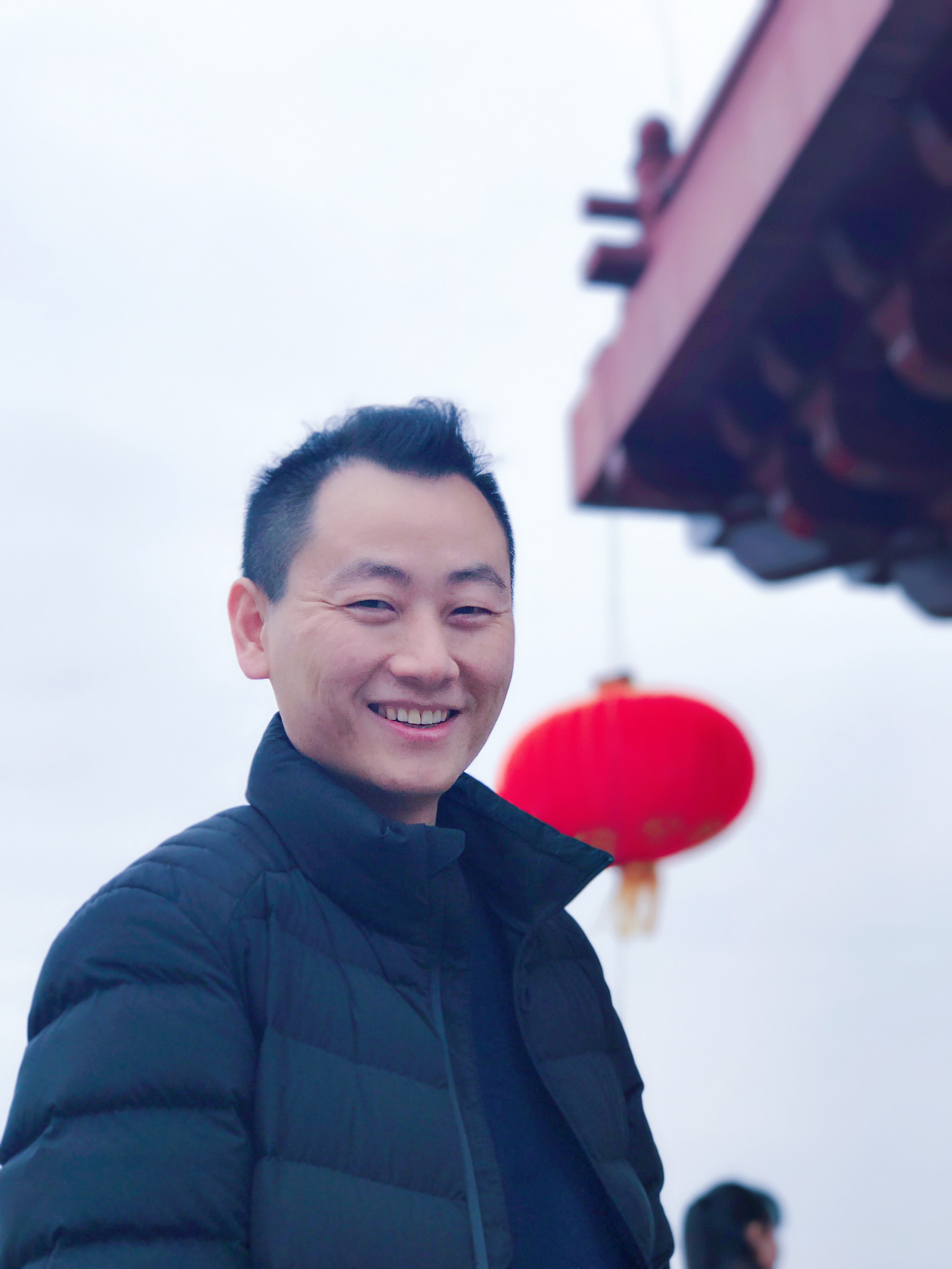 白海涛