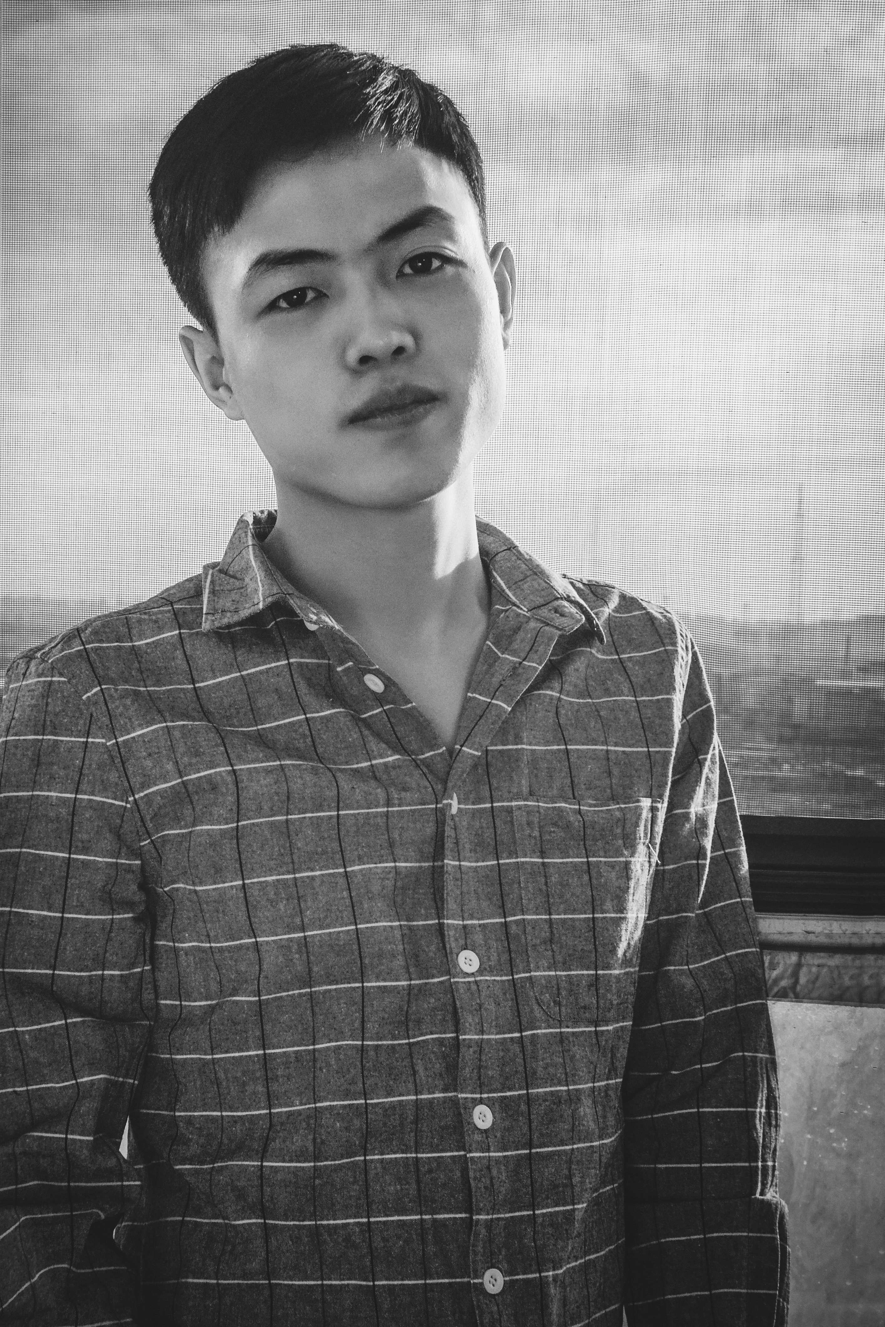 李翔星