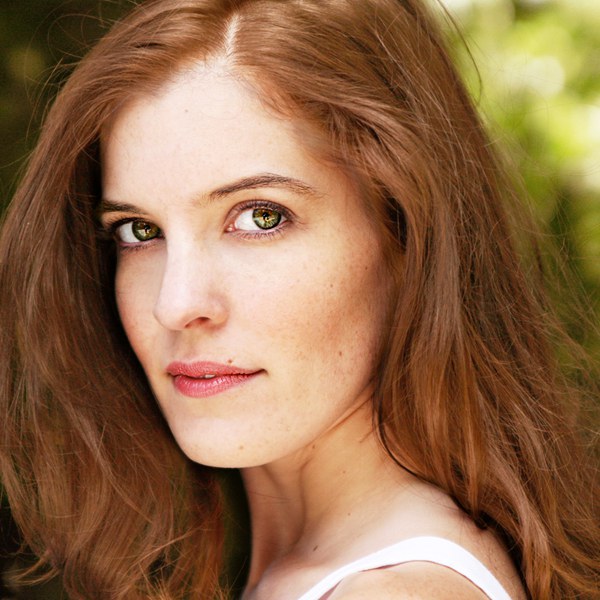 Brooke Tansley