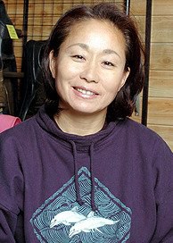 松元惠