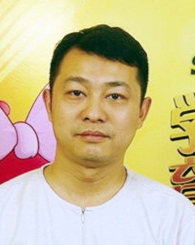 柳杰