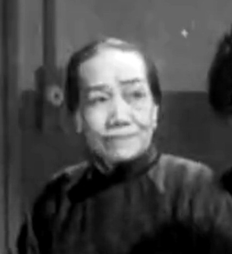 方怜影