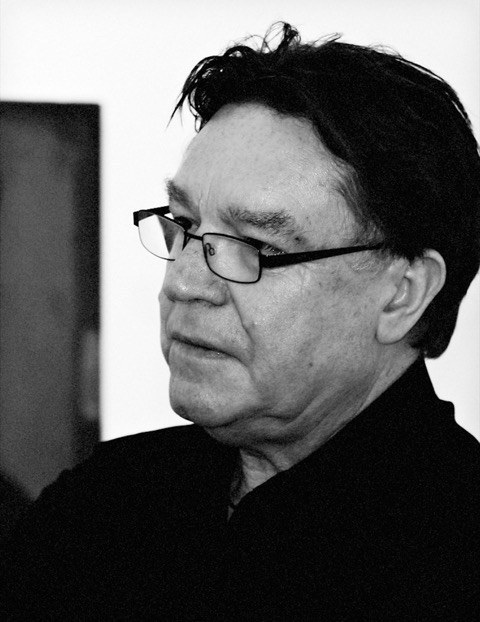Bryan Dawe