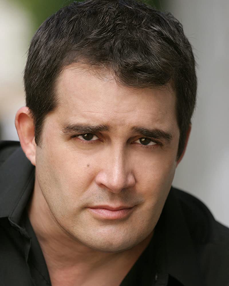 Scott Sahadi