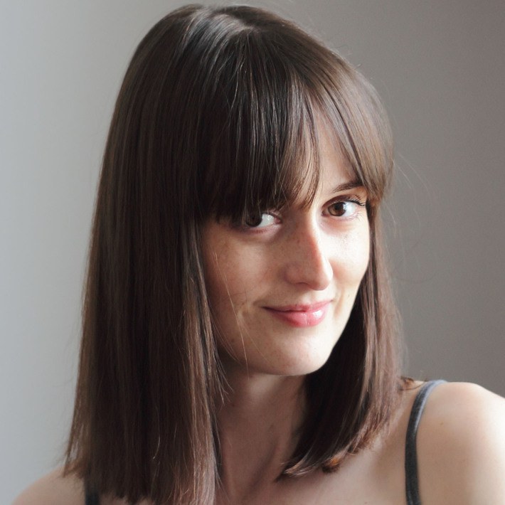 Amanda Rawnsley
