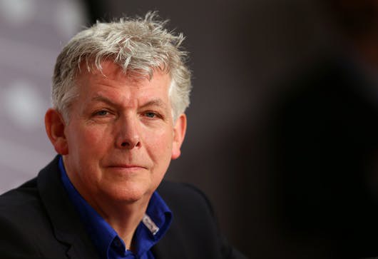 Marc van Warmerdam