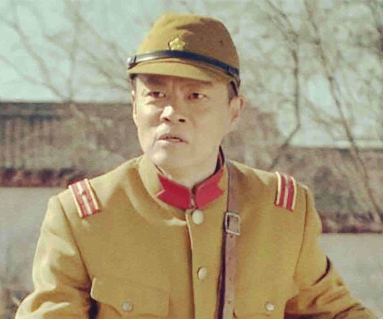 刘长春