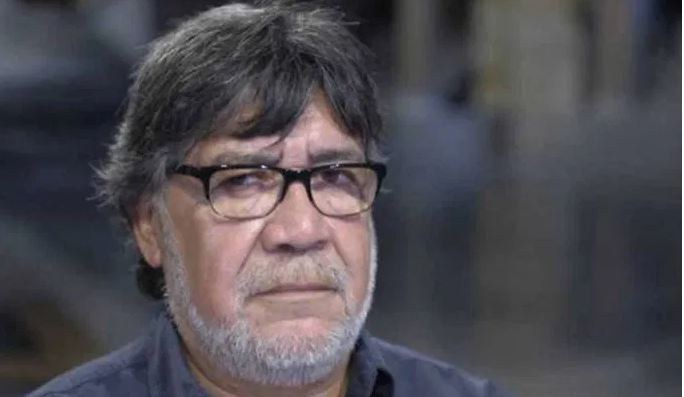 Luis Sepúlveda