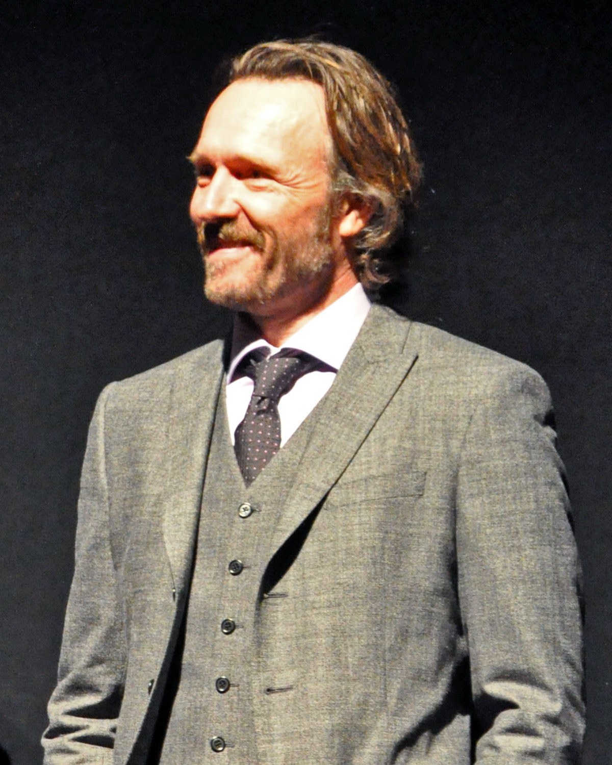 John Ferguson