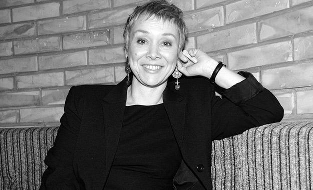 Daria Trafankowska