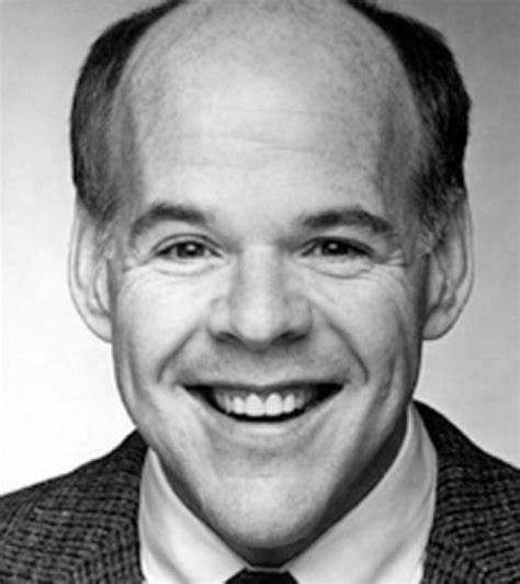 Michael John McGann