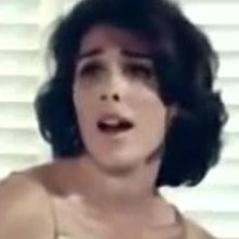 Yvonne Gilbert