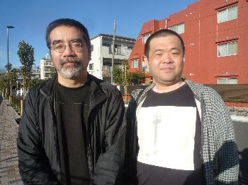 池端隆史