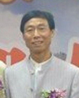 何正华
