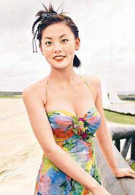 刘若莉