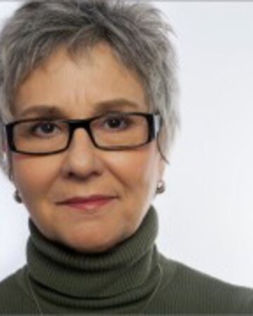 Charlotte Colavin