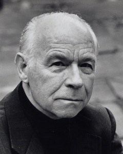 George Bartenieff