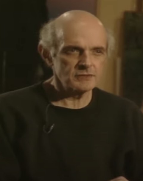 Harry Hurwitz