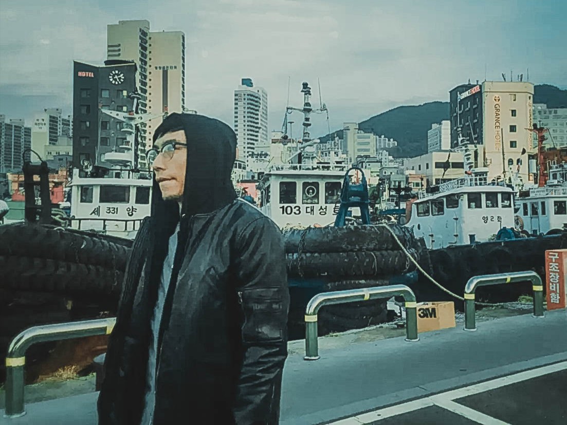 刘闯
