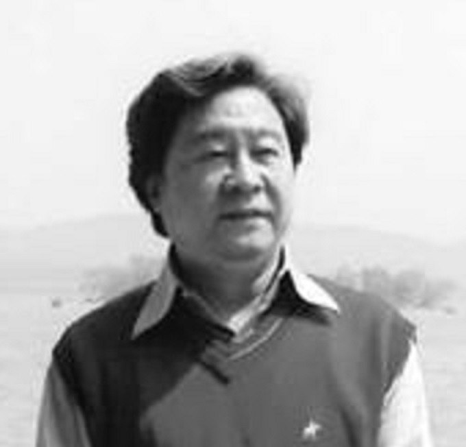 陈刚